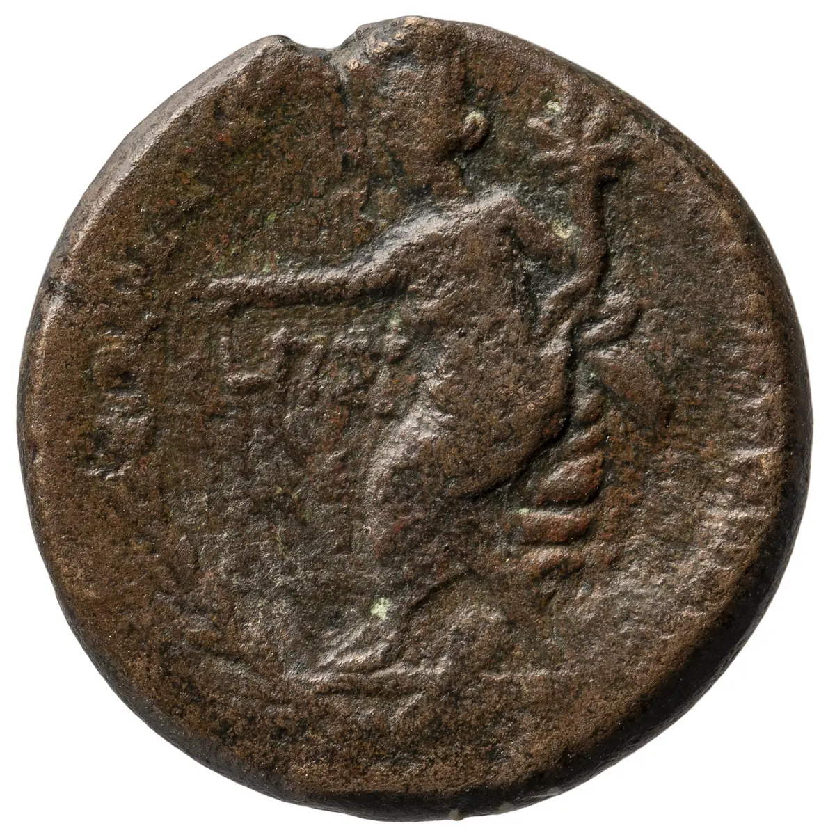 Damaskus: Kleopatra