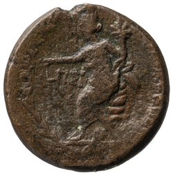 Damaskus: Kleopatra