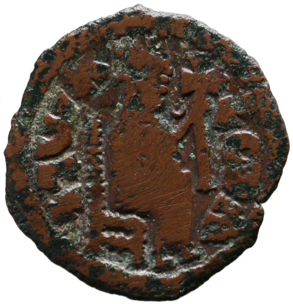 Aksum: Alla Amidas/Armeha