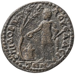 Elaia: Herennius Etruscus