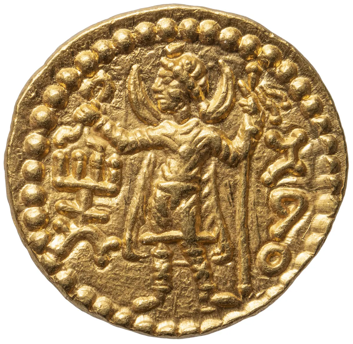 Kushan: Huvishka