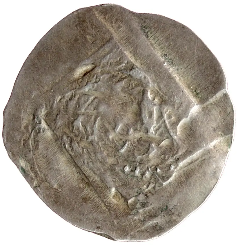 Erzbischöfe von Salzburg / Herzöge von Kärnten: Erzbischof Rudolf (1284–1290) und Herzog Meinhard II. (1286–ca. 1320)