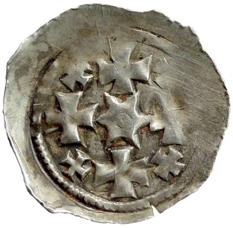 Herzöge von Österreich: Friedrich II. der Streitbare (1230–1246)