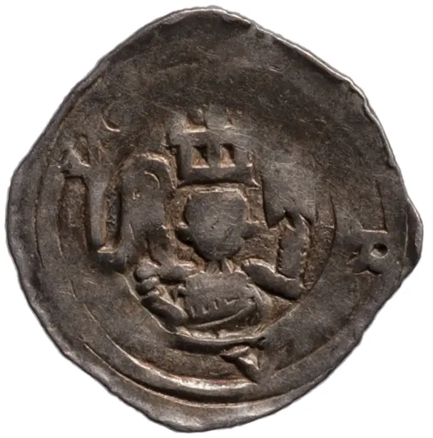 Grafen von Andechs-Meranien / Patriarchen von Aquileia: Berthold V. (1218/1228–1251)