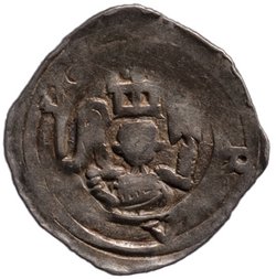 Grafen von Andechs-Meranien / Patriarchen von Aquileia: Berthold V. (1218/1228–1251)