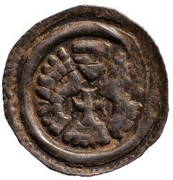 Herzöge der Steiermark: Albrecht I. (1282–1298)