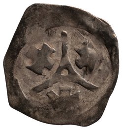 Unbekannter süddeutscher Pfennig