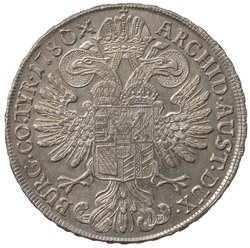 Haus Österreich: Maria Theresien-Taler