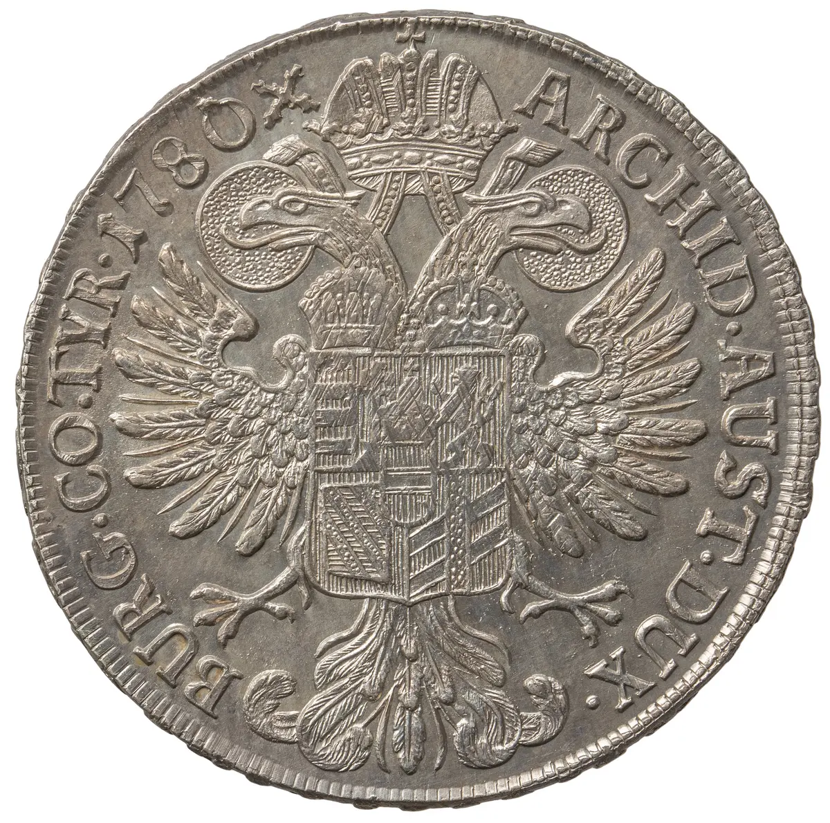 Haus Österreich: Maria Theresien-Taler