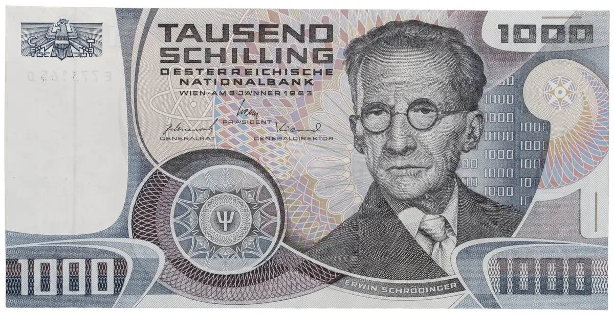 Österreich: Oesterreichische Nationalbank