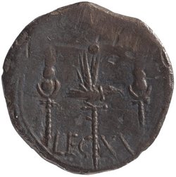 Röm. Republik: M. Antonius