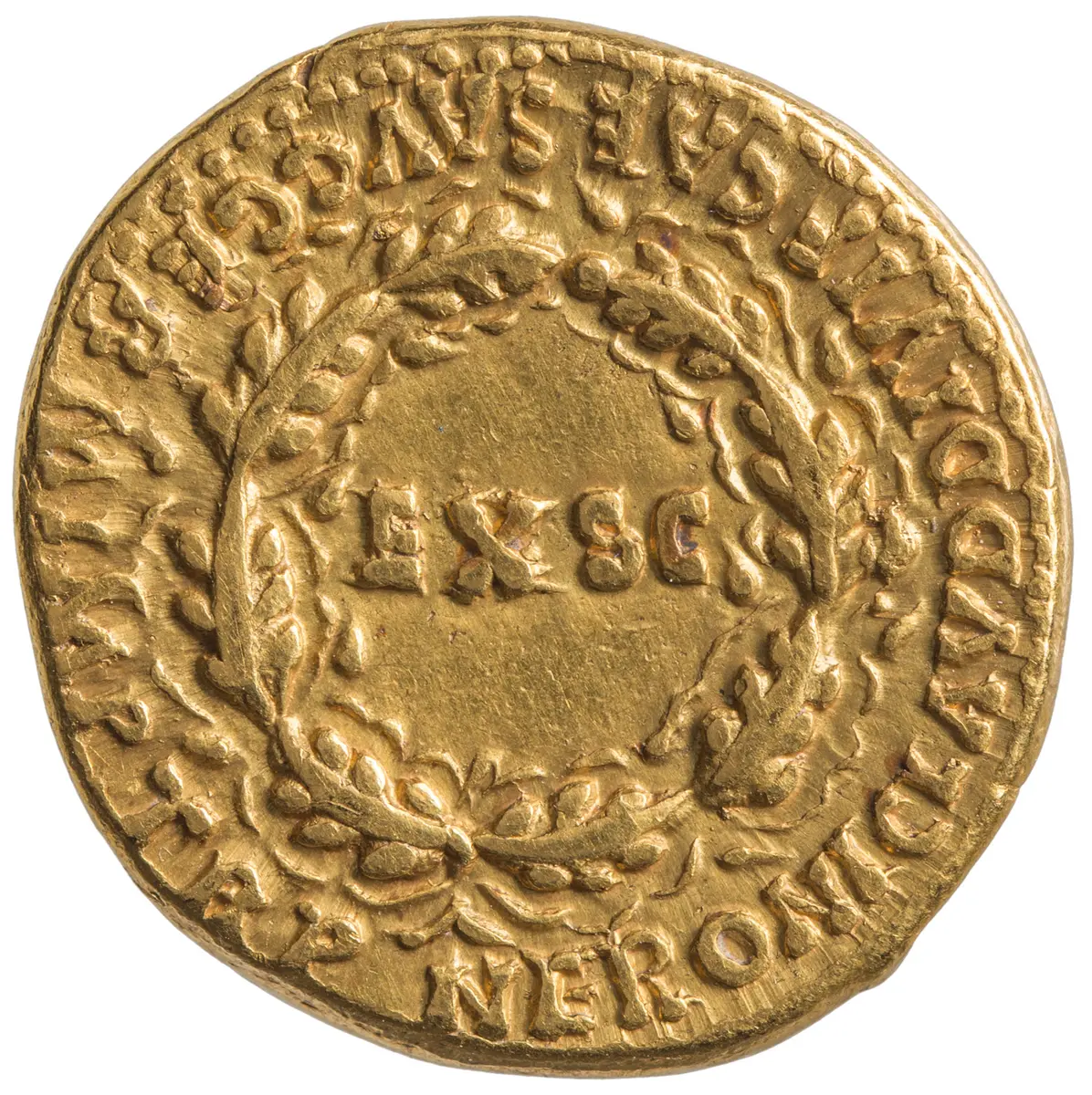 Nero und Agrippina II.