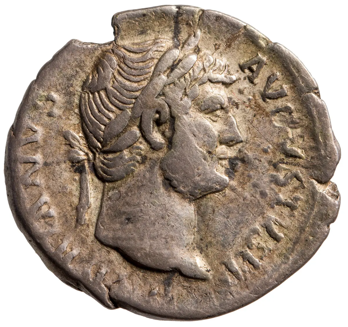 Hadrianus