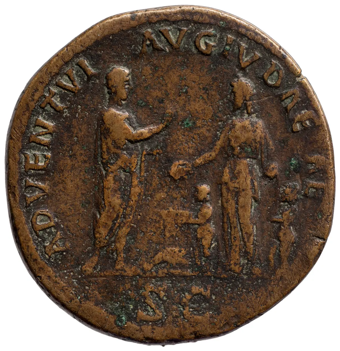 Hadrianus