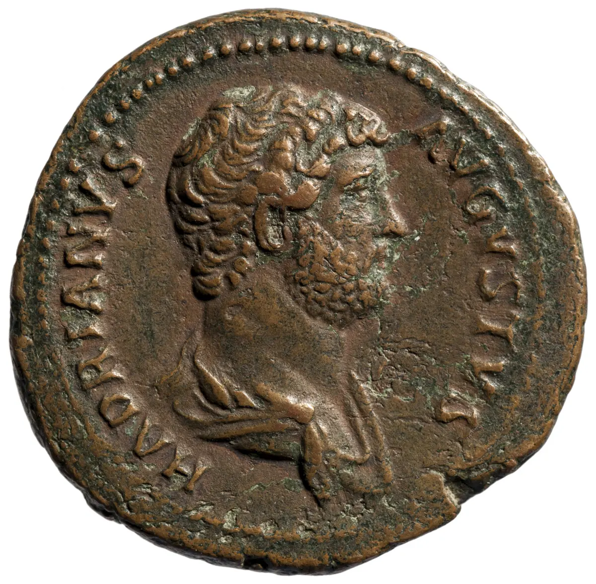 Hadrianus