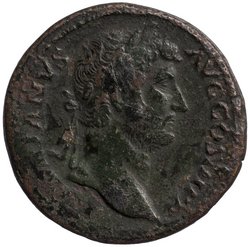 Hadrianus