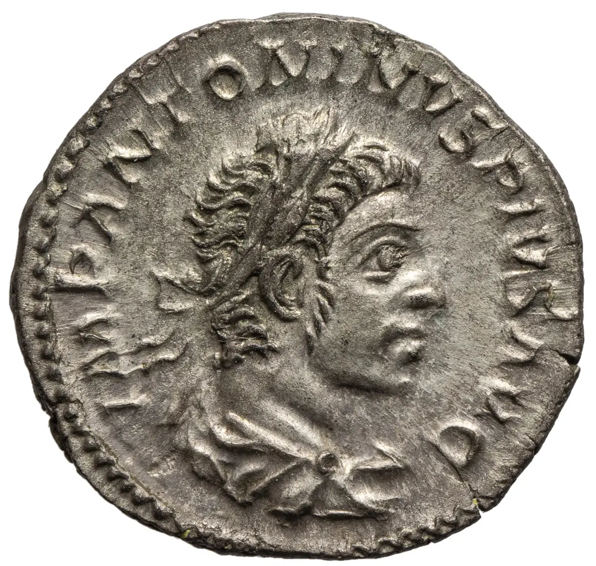 Antoninus IV. (Elagabal)