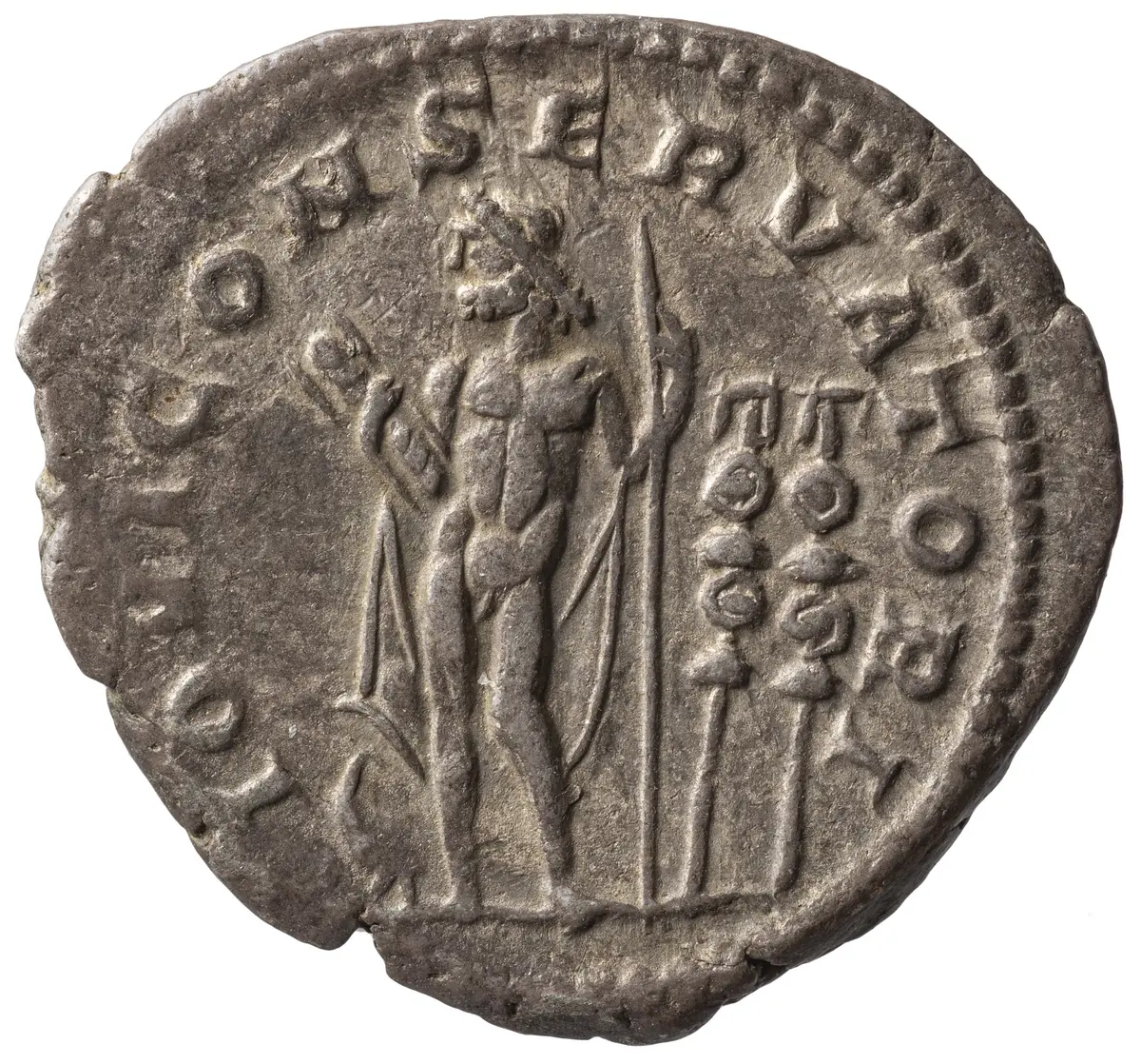 Antoninus IV. (Elagabal)