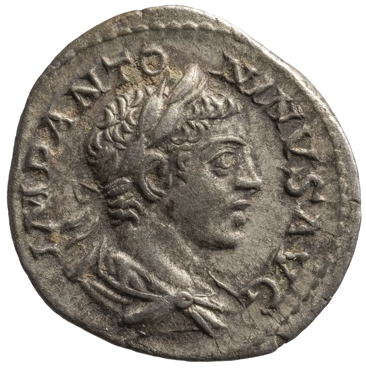 Antoninus IV. (Elagabal)
