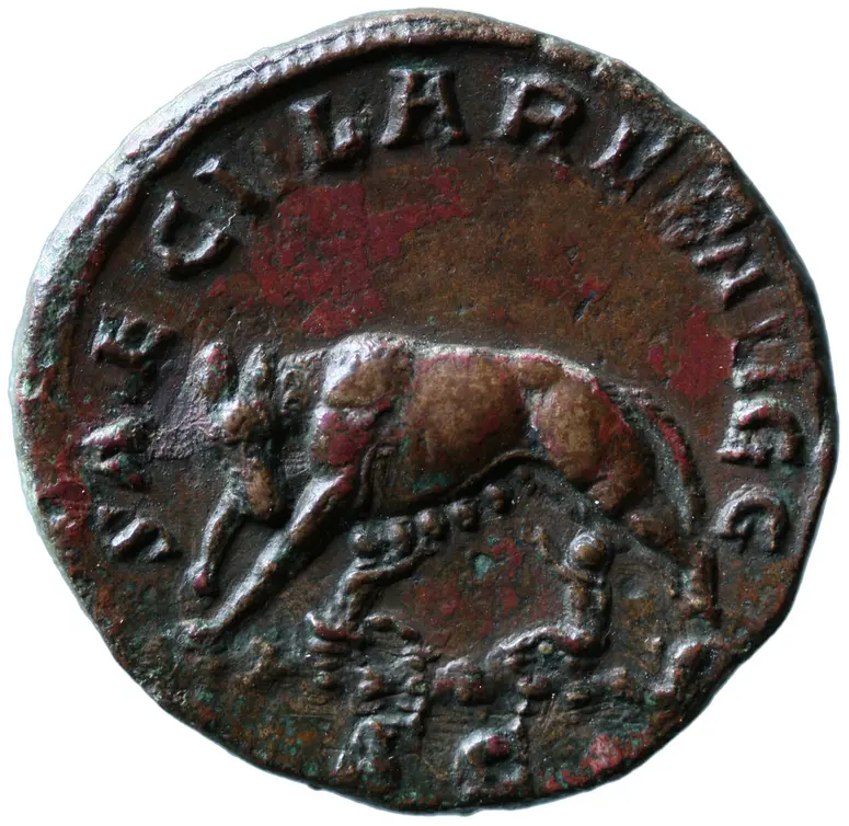 Münze