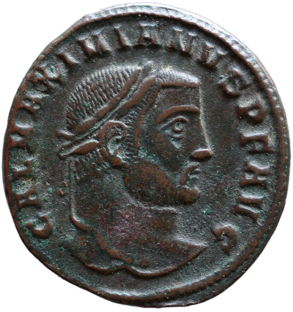 Maximianus II. (Galerius)
