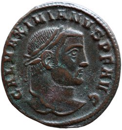 Maximianus II. (Galerius)