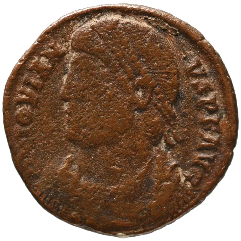 Münze