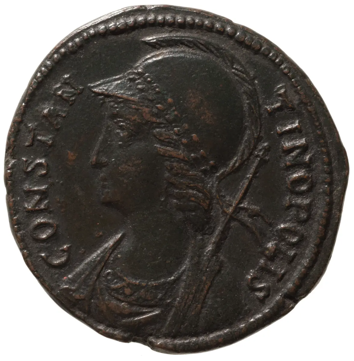 Constantinopolis