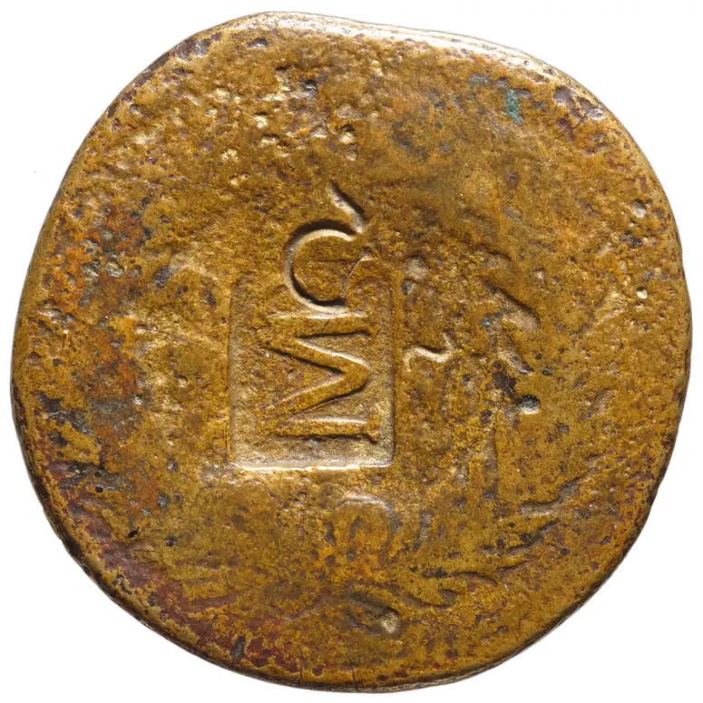 Münze