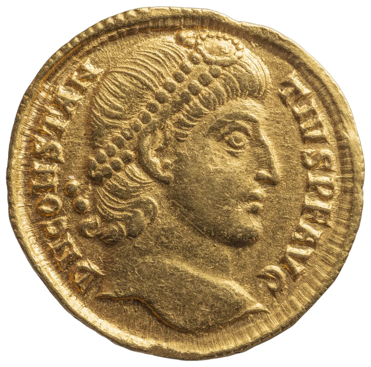 Constantius II.