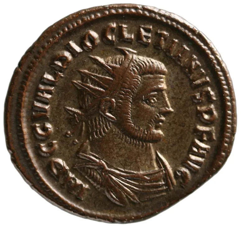 Münze