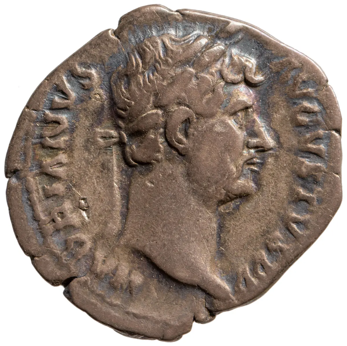 Hadrianus