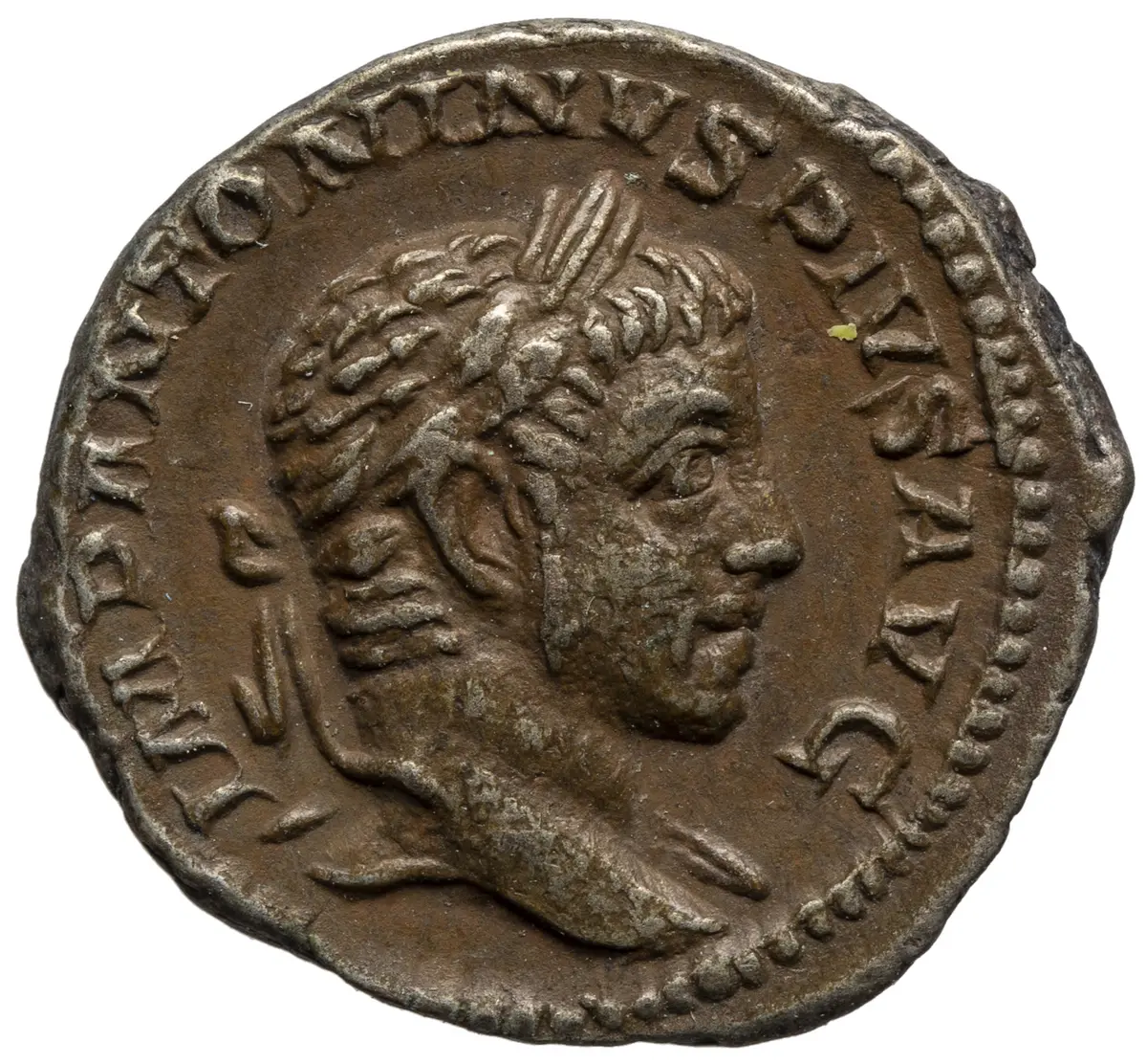 Antoninus IV. (Elagabal)