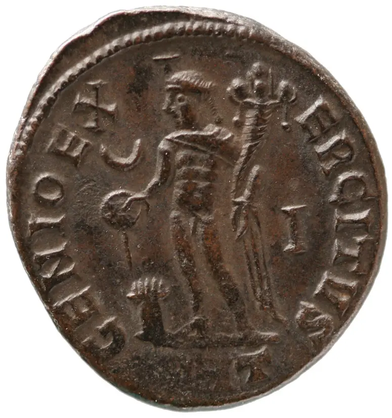 Münze