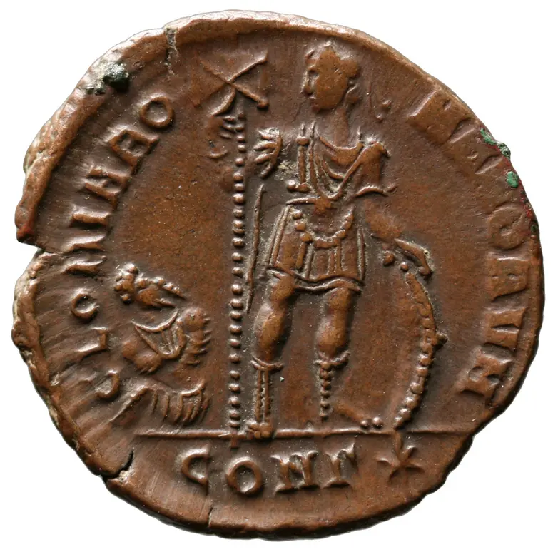 Münze