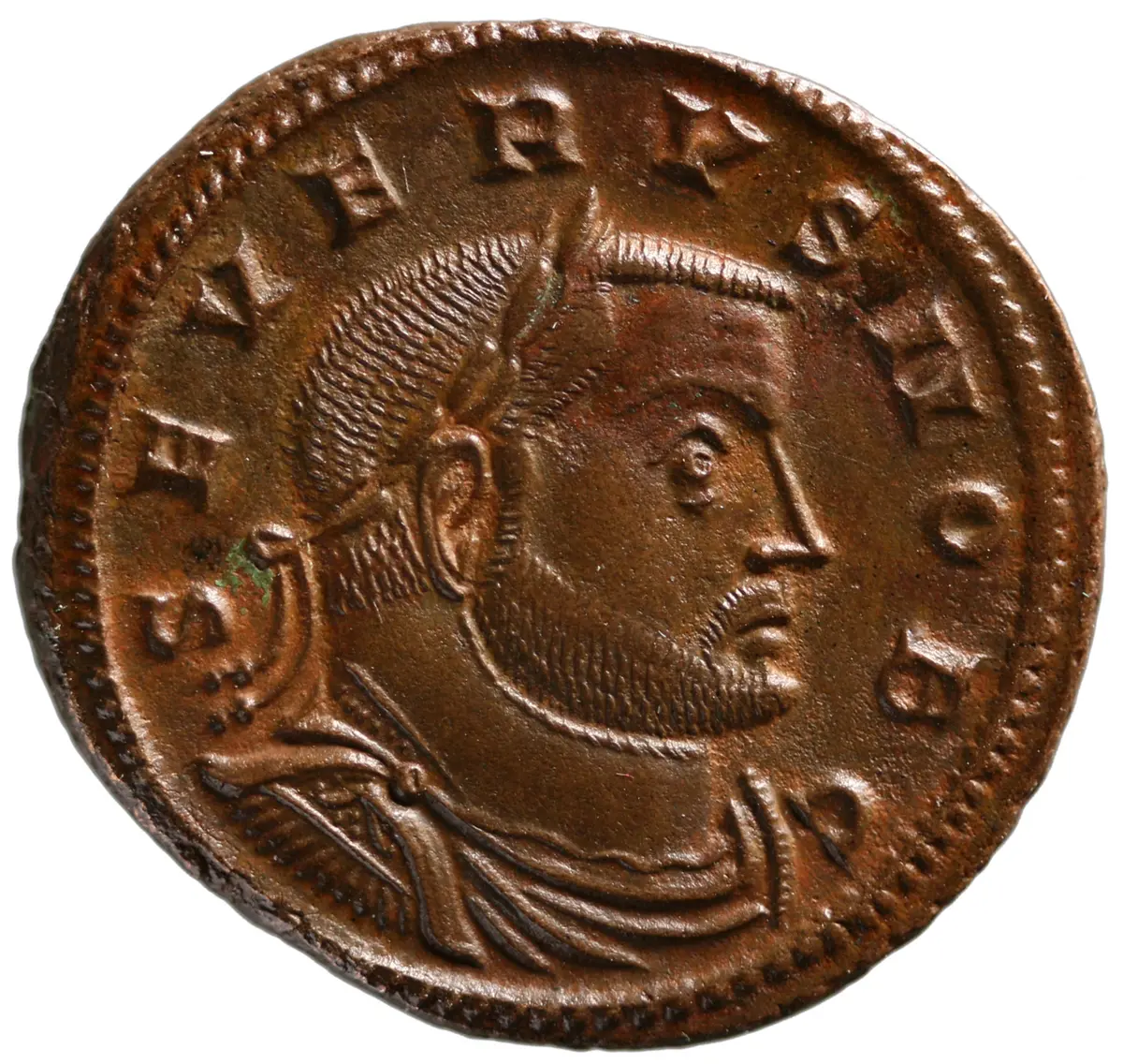 Severus II. Caesar