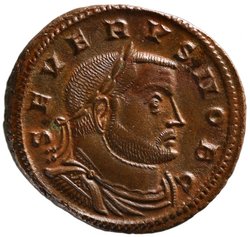 Severus II. Caesar