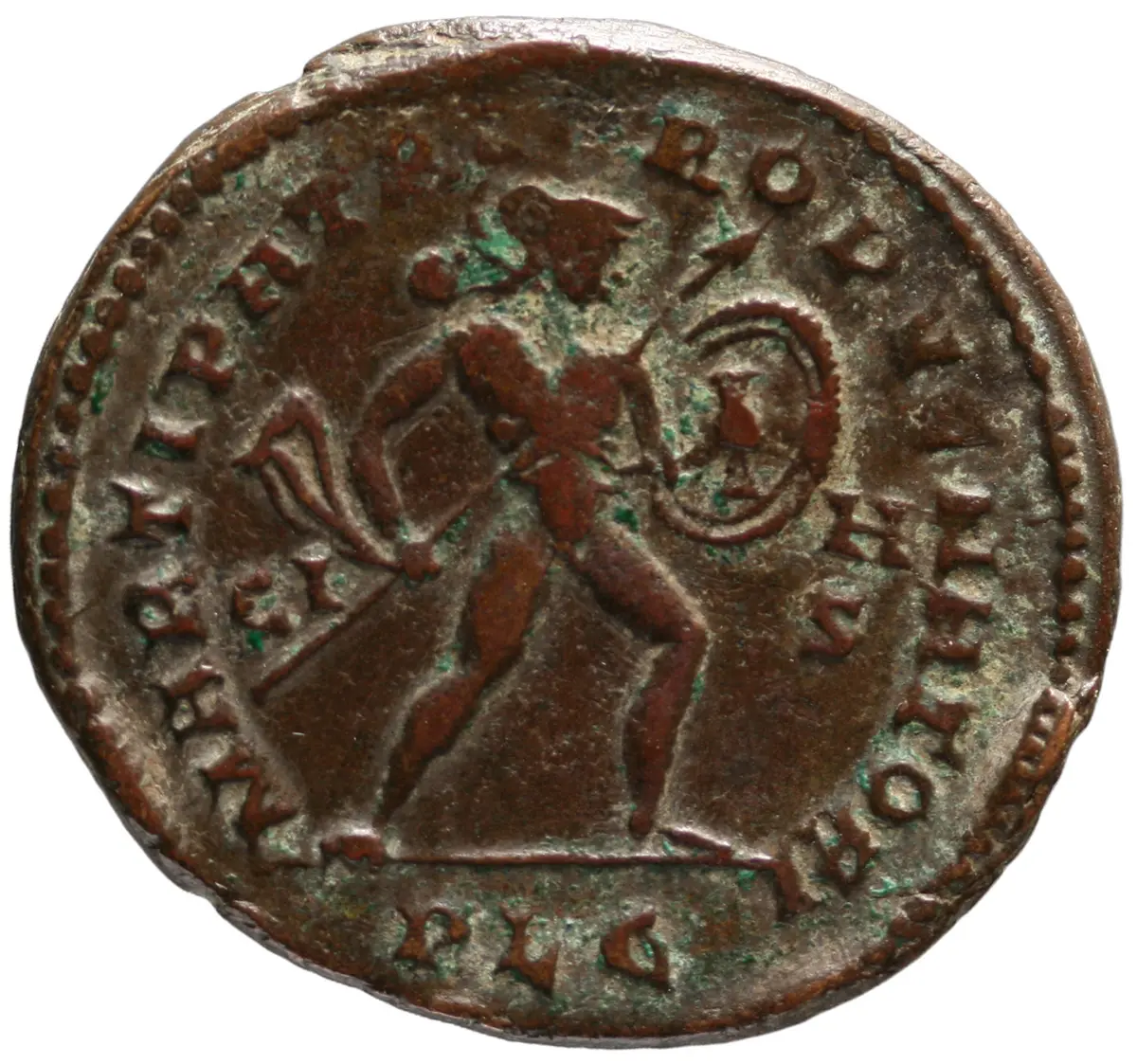 Constantinus I.