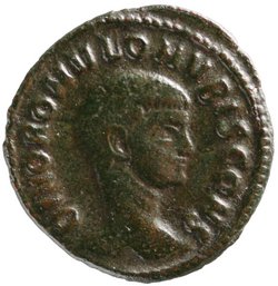 Divus Romulus
