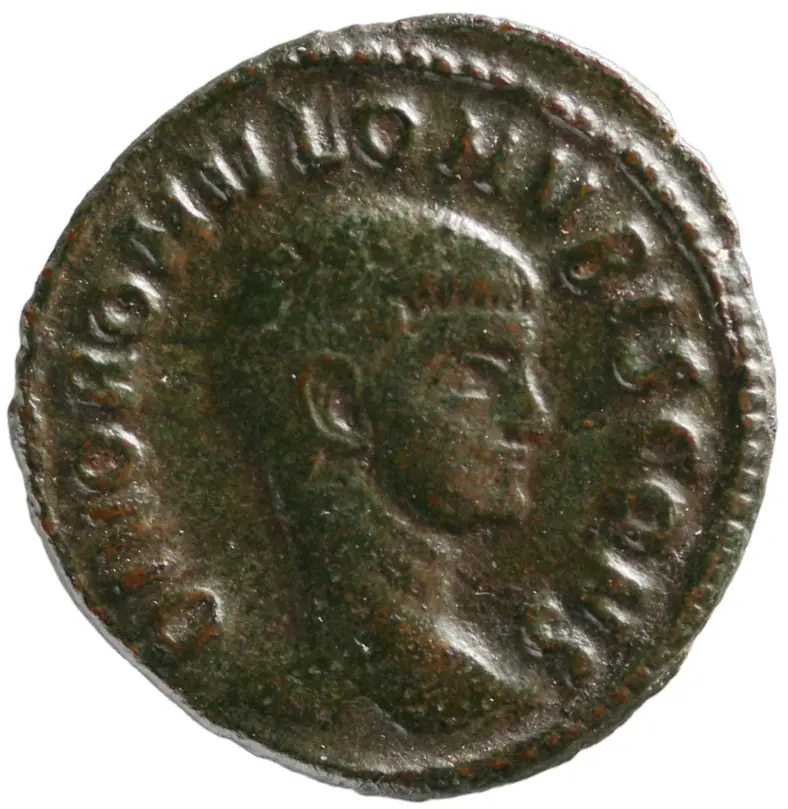 Divus Romulus
