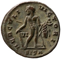Maximinus II. (Daia) Caesar