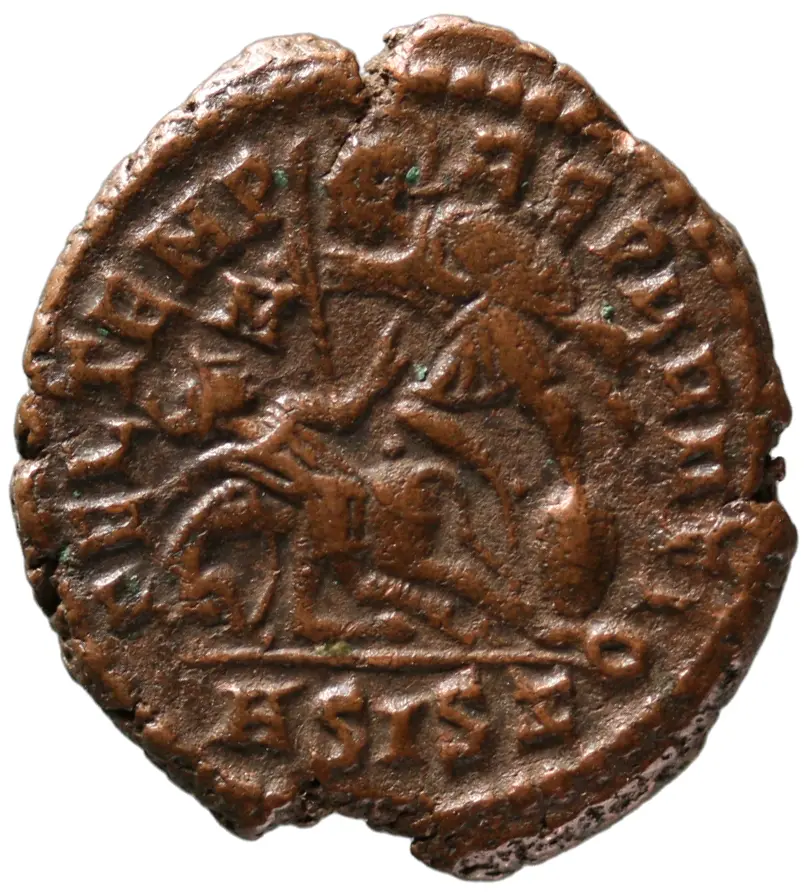 Constantius II.