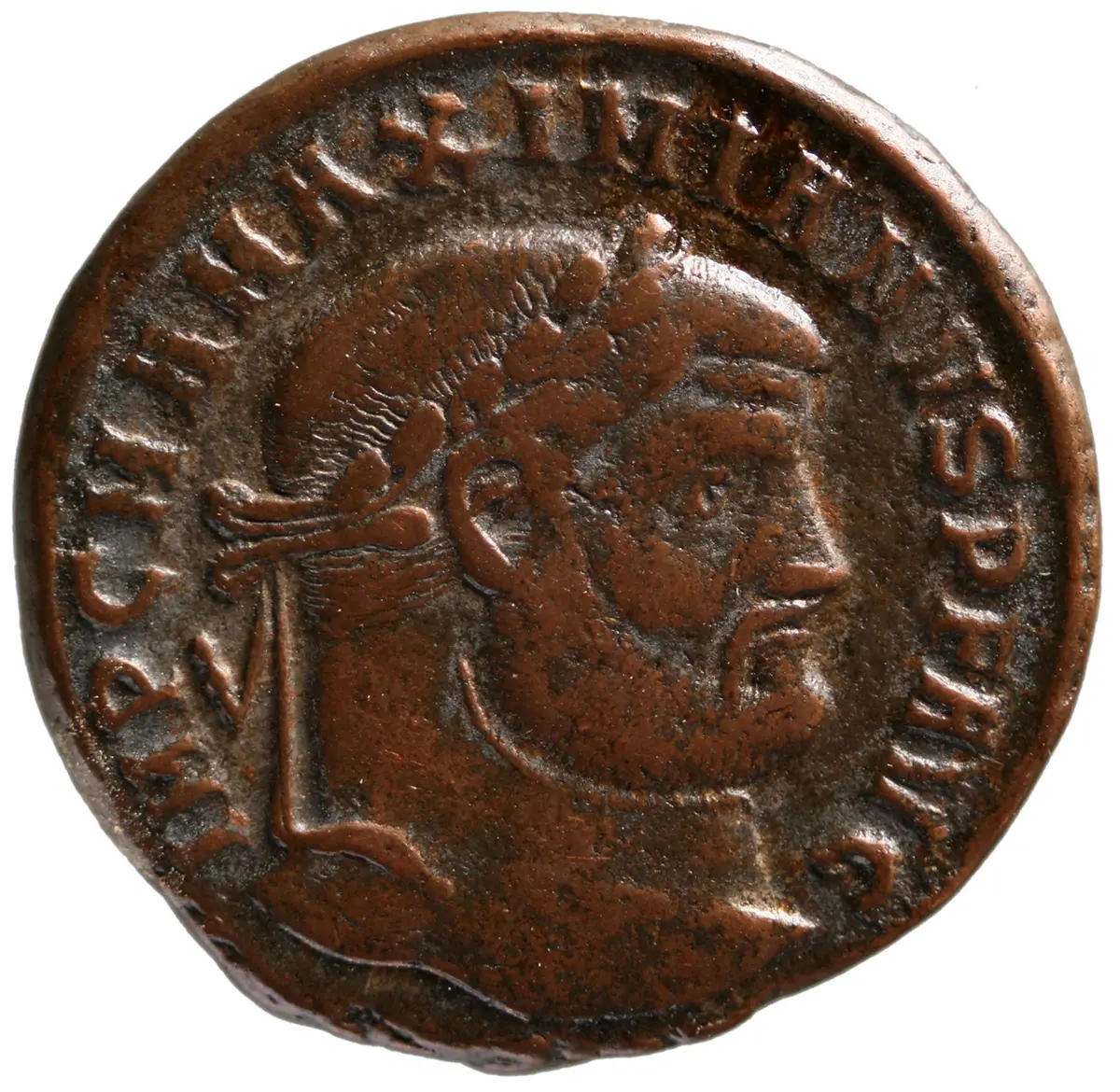 Maximianus I. (Herculius)