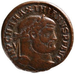 Maximianus I. (Herculius)
