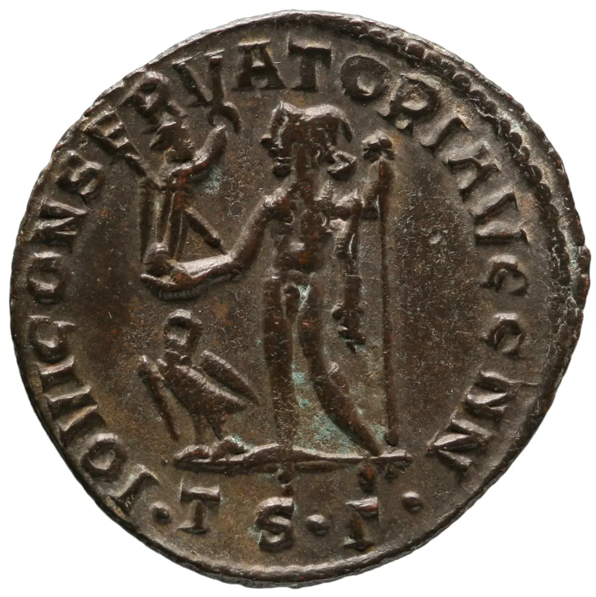 Maximinus II. (Daia)