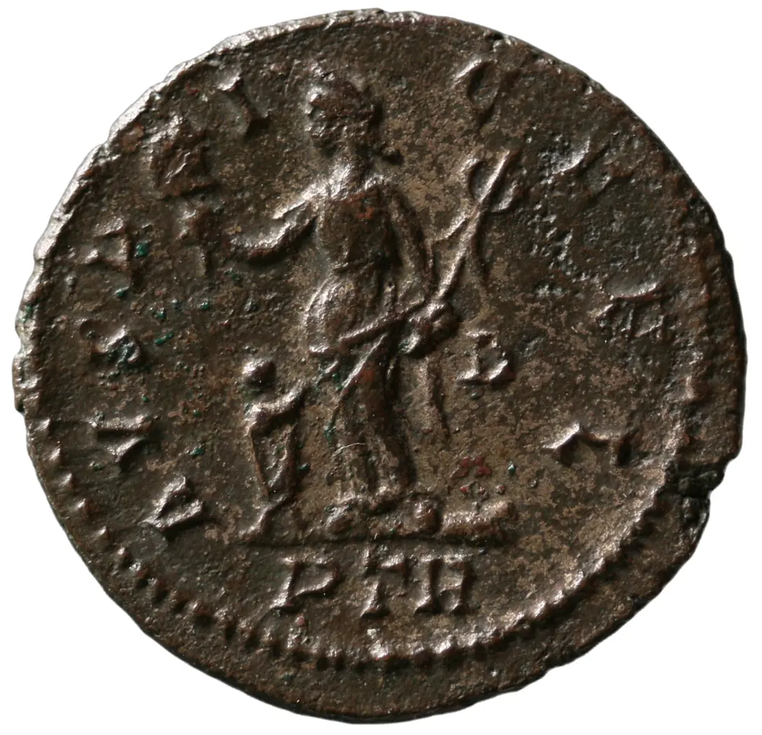 Maximianus II. (Galerius) Caesar