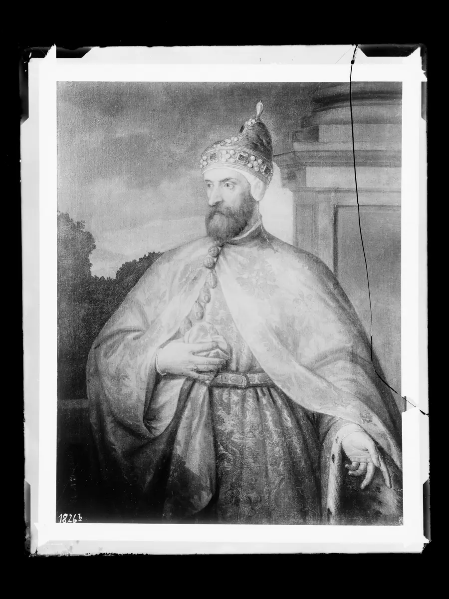 Doge Marino Giorgio