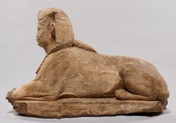 Serapeumssphinx