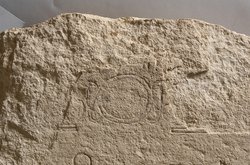 Stele des Iben