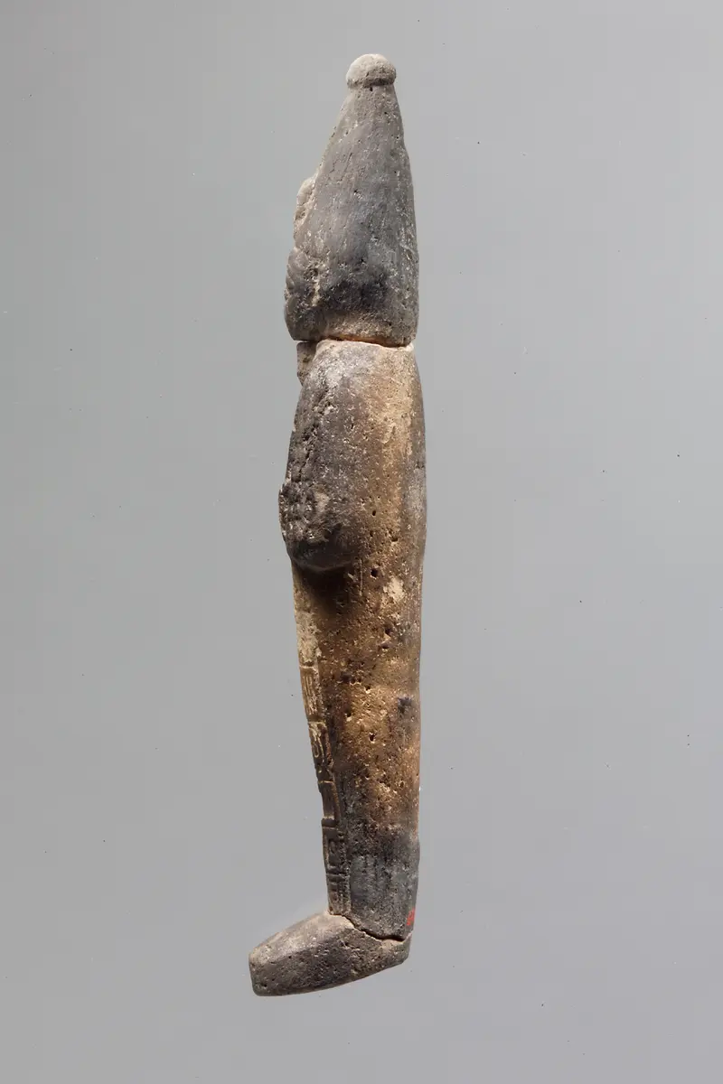 Uschebti